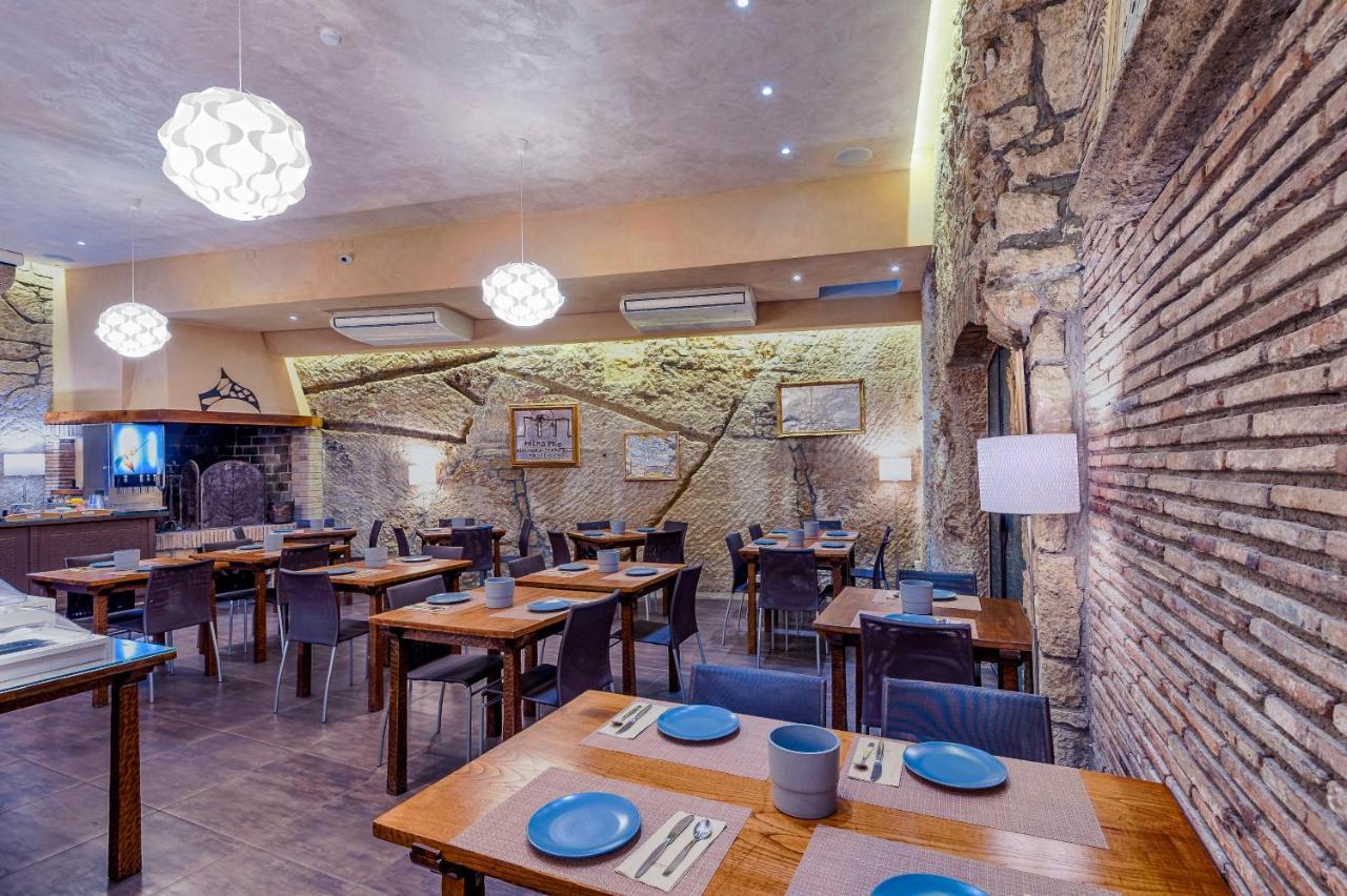 La Grotta Hotel San Marino Dış mekan fotoğraf