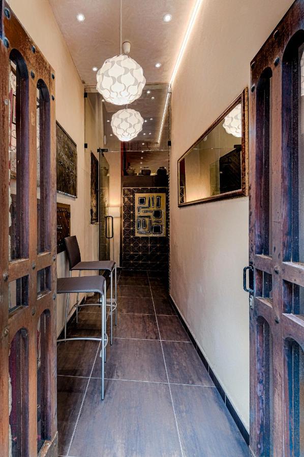 La Grotta Hotel San Marino Dış mekan fotoğraf