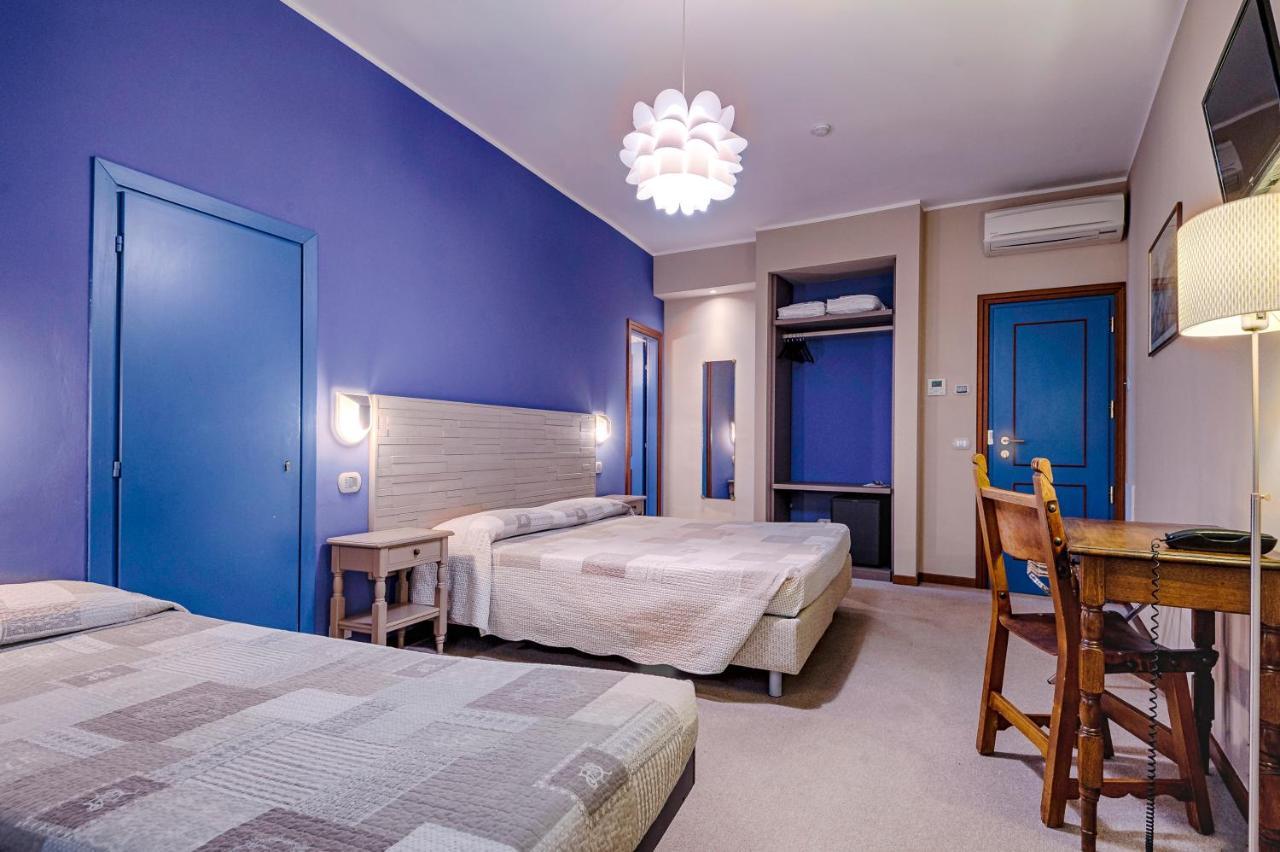 La Grotta Hotel San Marino Dış mekan fotoğraf