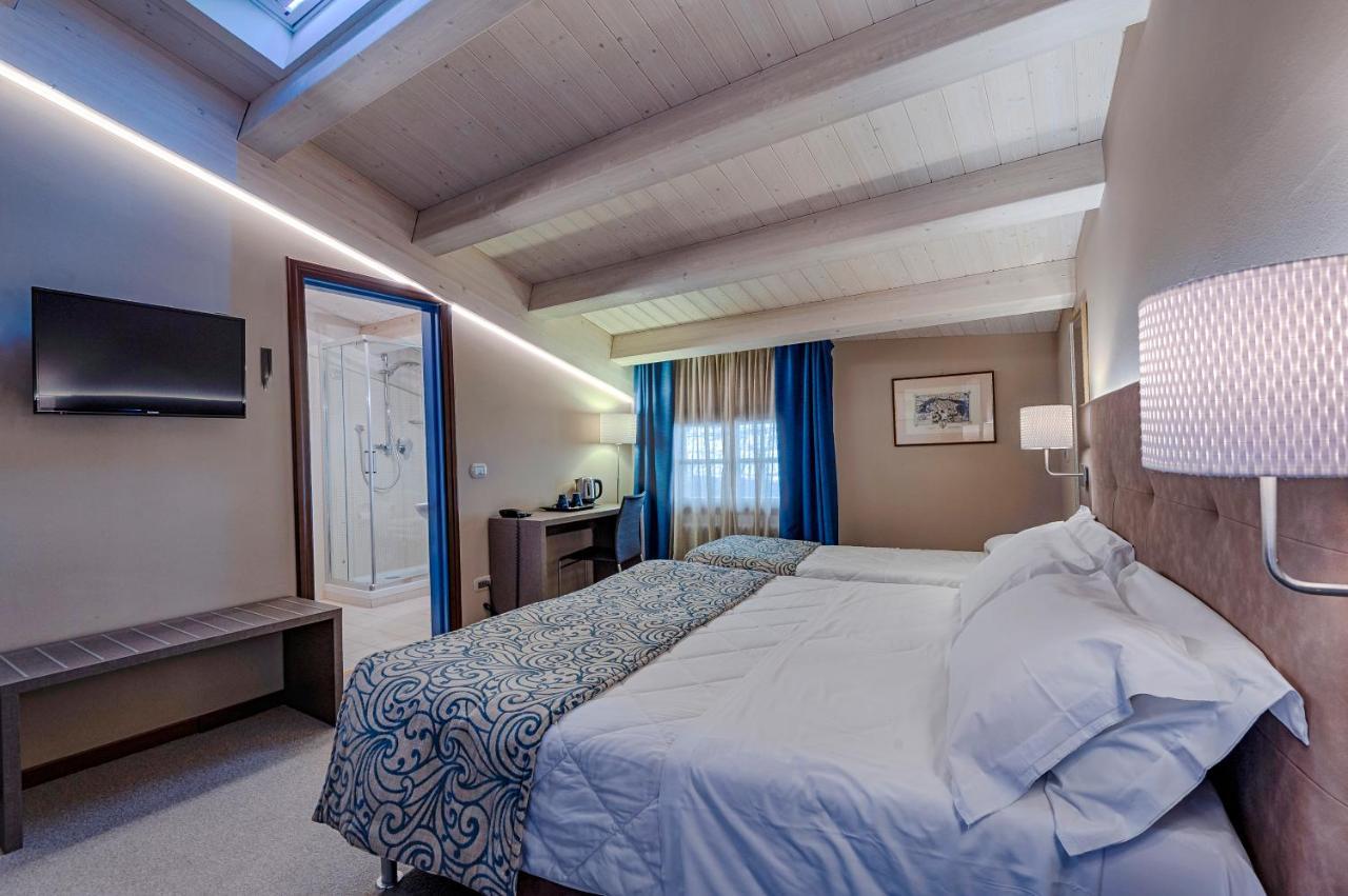 La Grotta Hotel San Marino Dış mekan fotoğraf