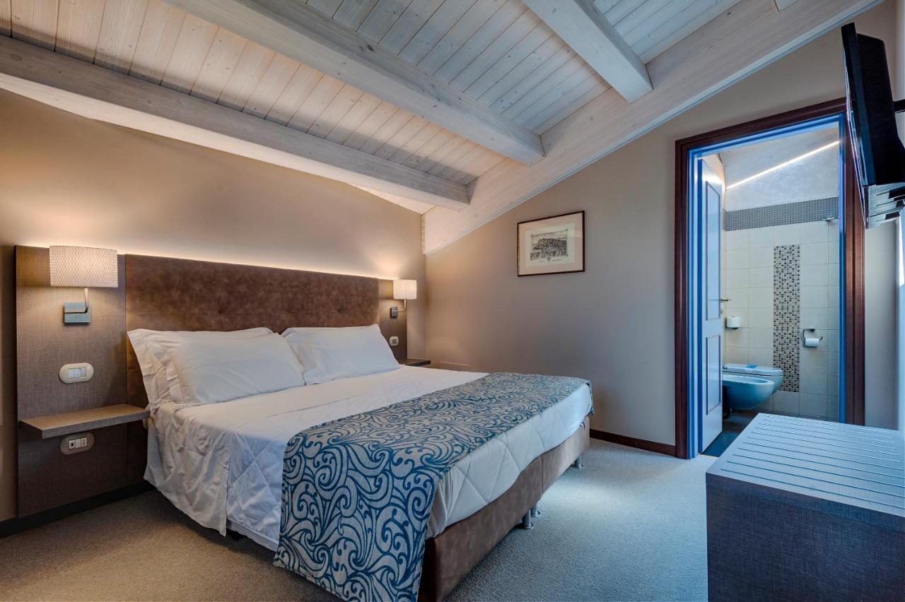 La Grotta Hotel San Marino Dış mekan fotoğraf