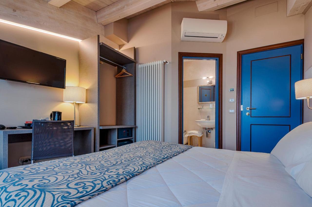 La Grotta Hotel San Marino Dış mekan fotoğraf
