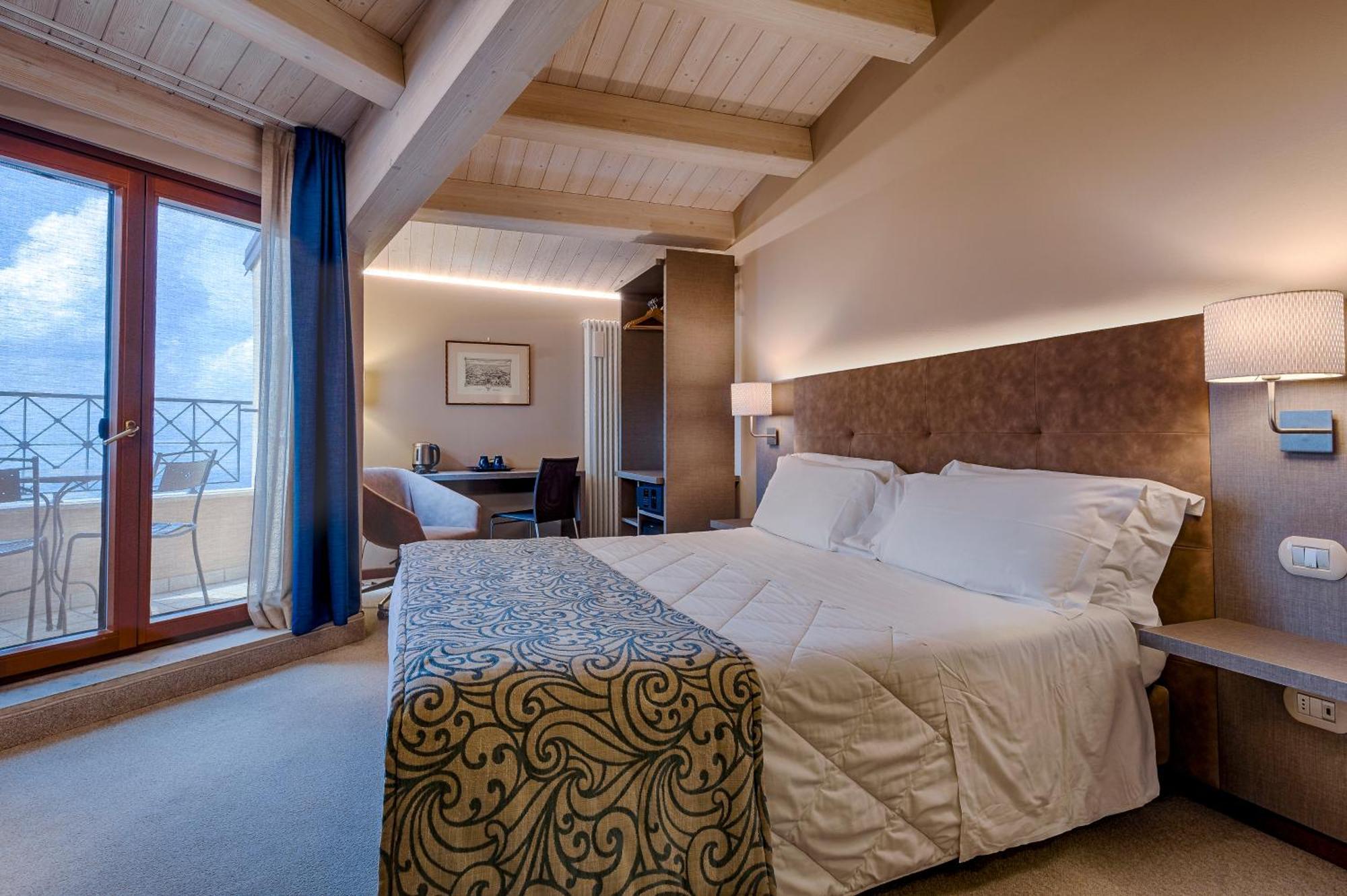 La Grotta Hotel San Marino Dış mekan fotoğraf