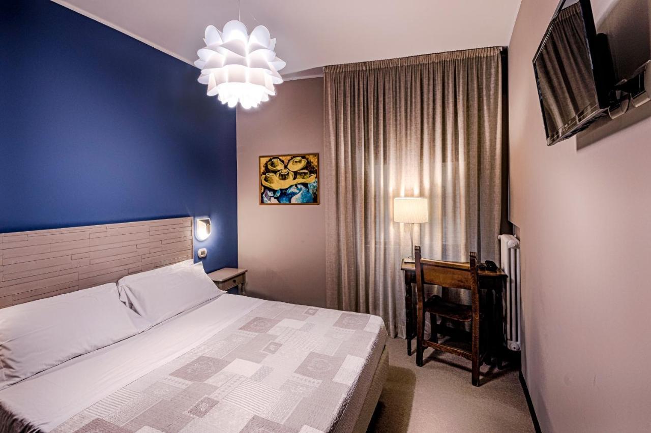 La Grotta Hotel San Marino Dış mekan fotoğraf