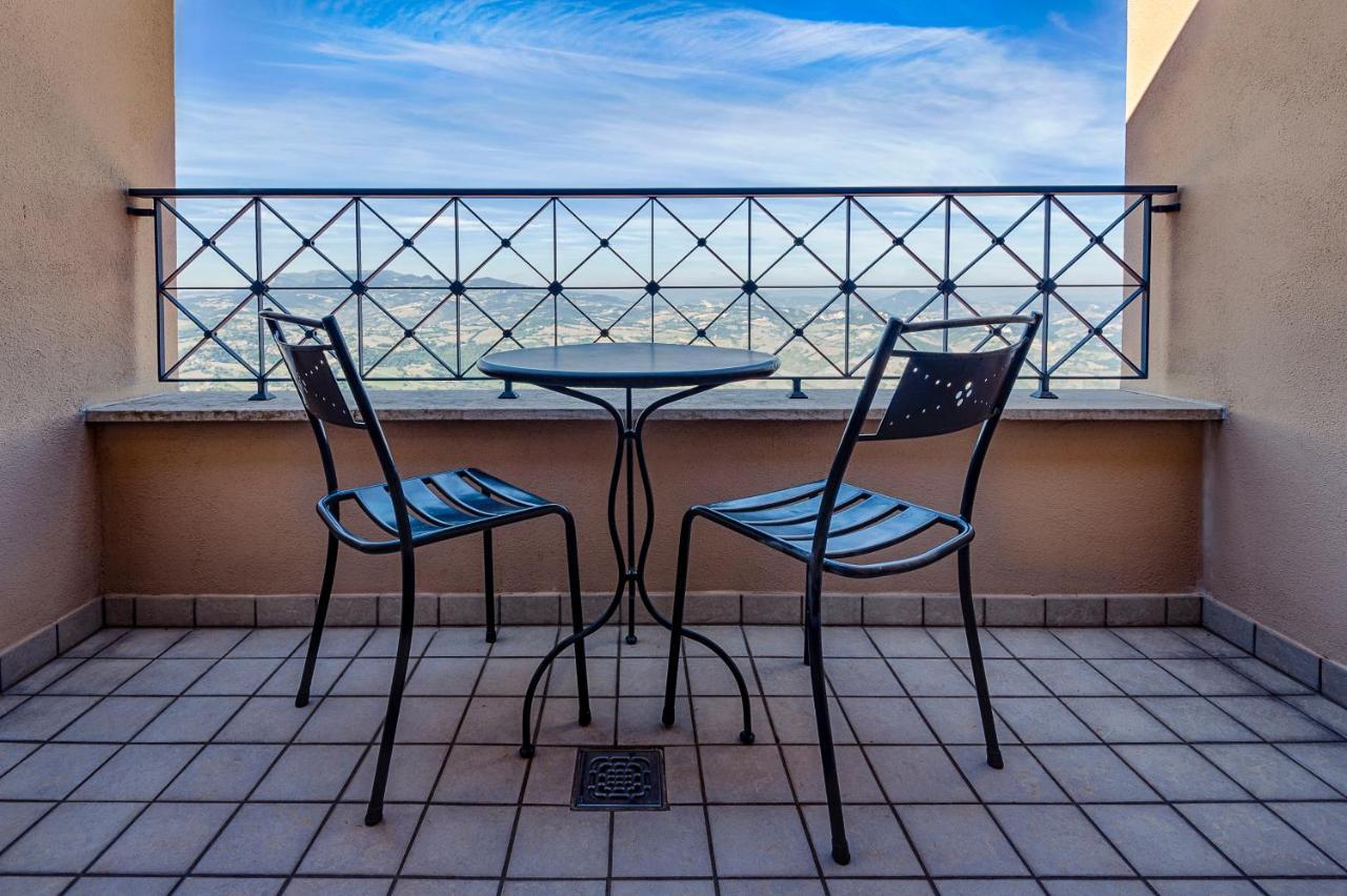 La Grotta Hotel San Marino Dış mekan fotoğraf