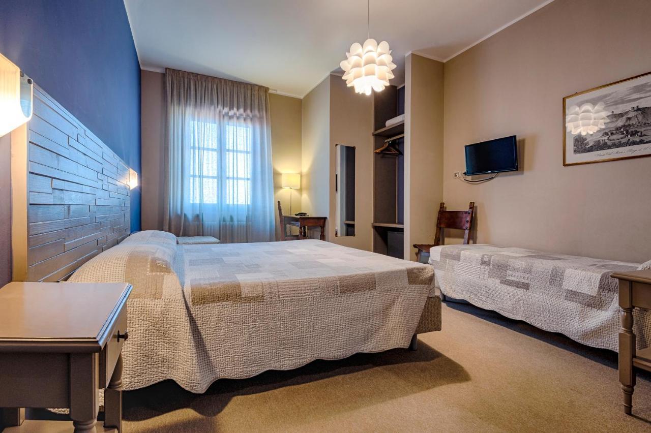 La Grotta Hotel San Marino Dış mekan fotoğraf