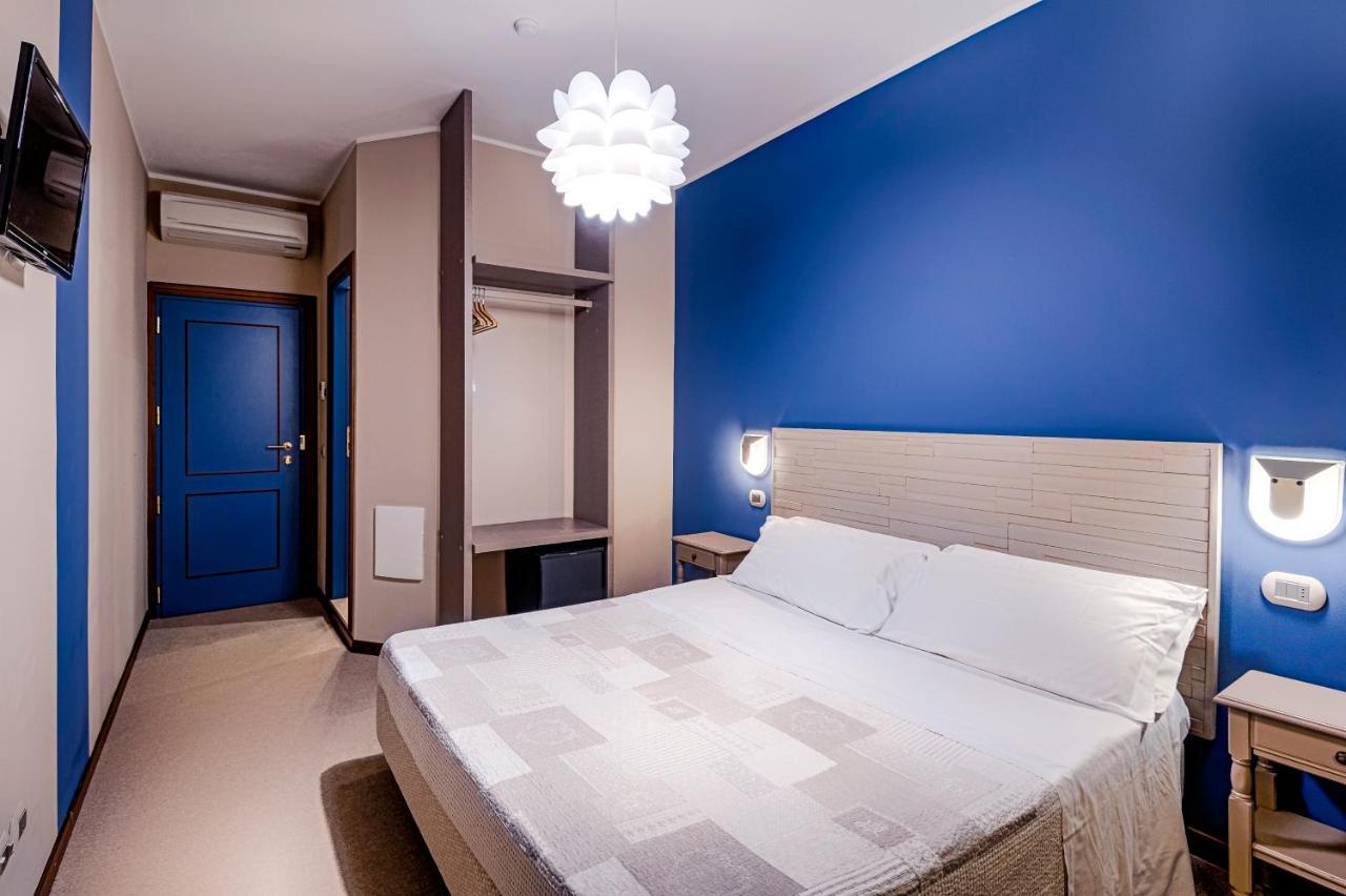 La Grotta Hotel San Marino Dış mekan fotoğraf
