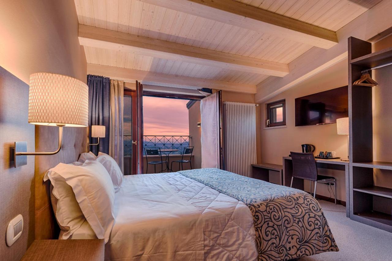 La Grotta Hotel San Marino Dış mekan fotoğraf