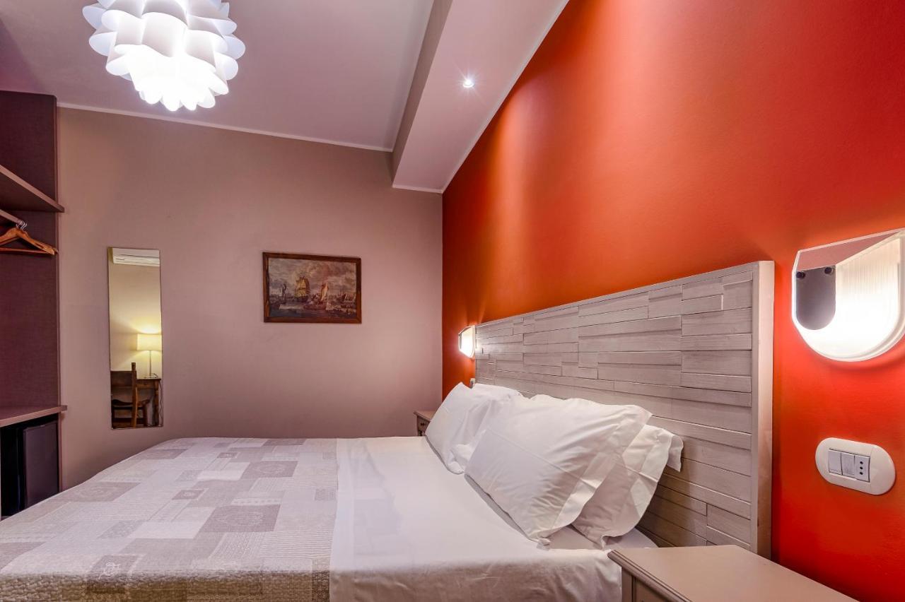 La Grotta Hotel San Marino Dış mekan fotoğraf