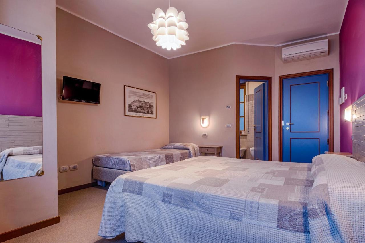 La Grotta Hotel San Marino Dış mekan fotoğraf