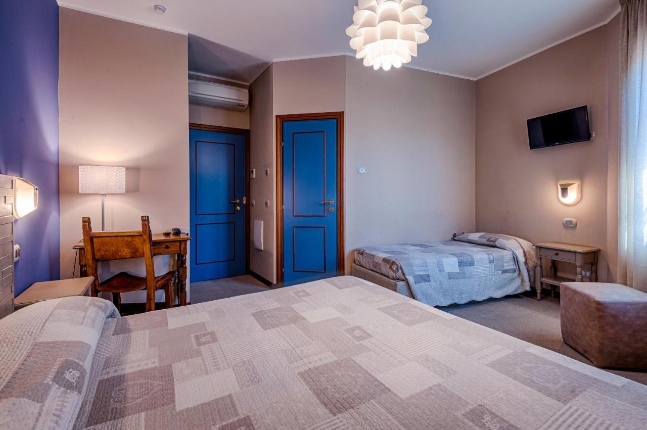 La Grotta Hotel San Marino Dış mekan fotoğraf