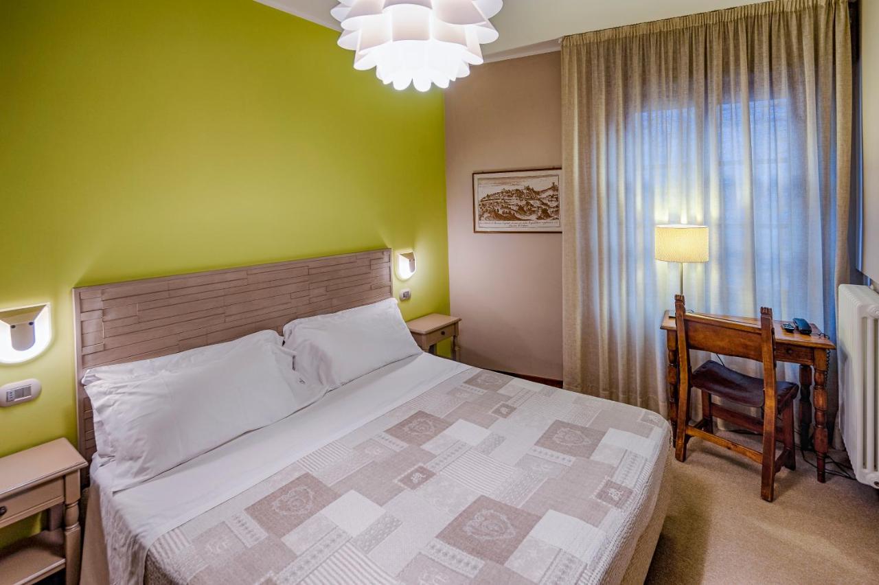 La Grotta Hotel San Marino Dış mekan fotoğraf