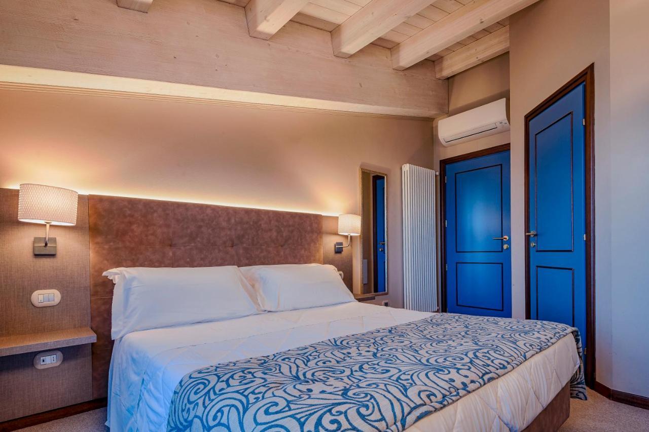 La Grotta Hotel San Marino Dış mekan fotoğraf