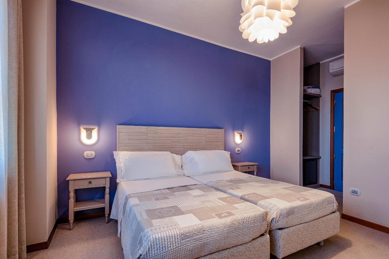 La Grotta Hotel San Marino Dış mekan fotoğraf
