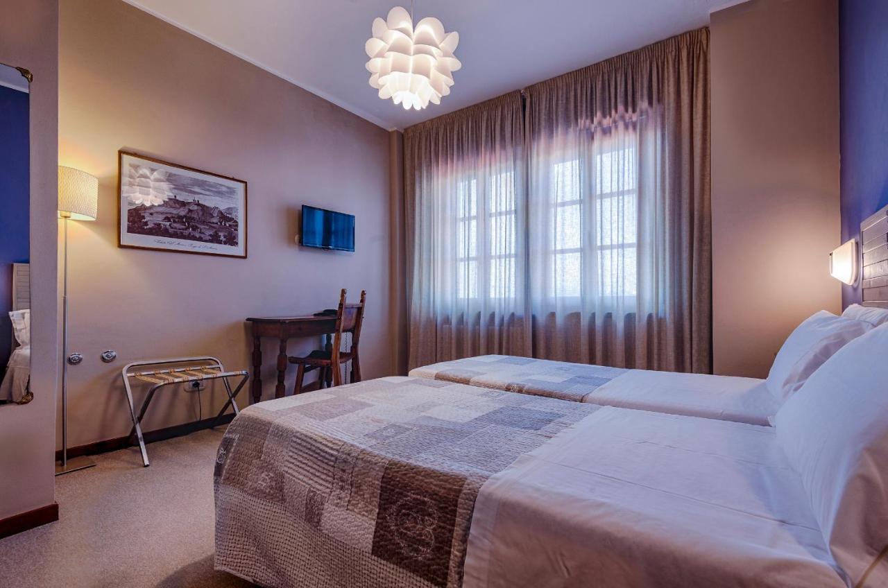 La Grotta Hotel San Marino Dış mekan fotoğraf
