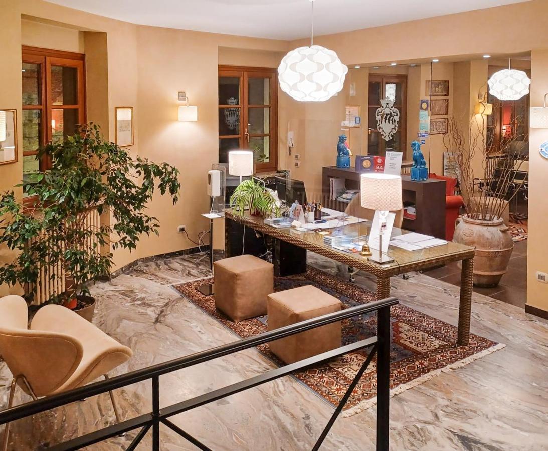 La Grotta Hotel San Marino Dış mekan fotoğraf
