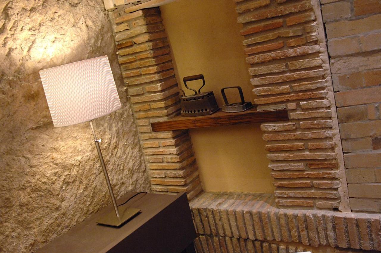 La Grotta Hotel San Marino Dış mekan fotoğraf