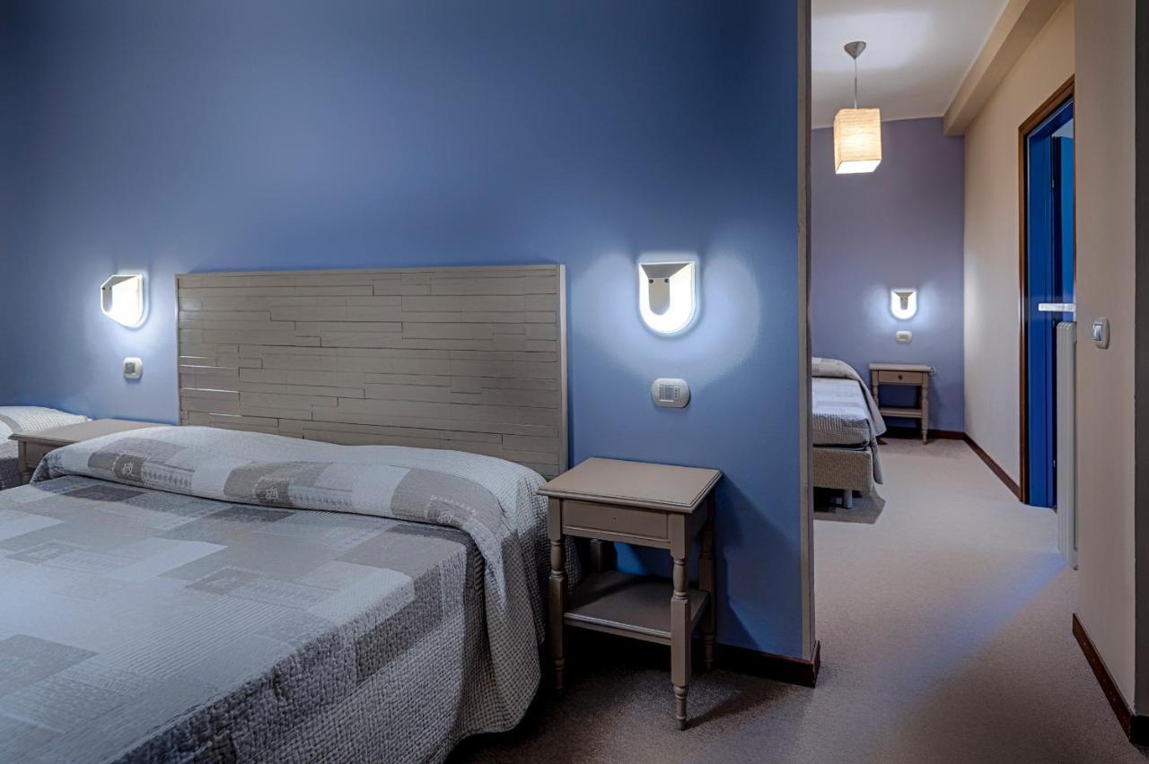 La Grotta Hotel San Marino Dış mekan fotoğraf