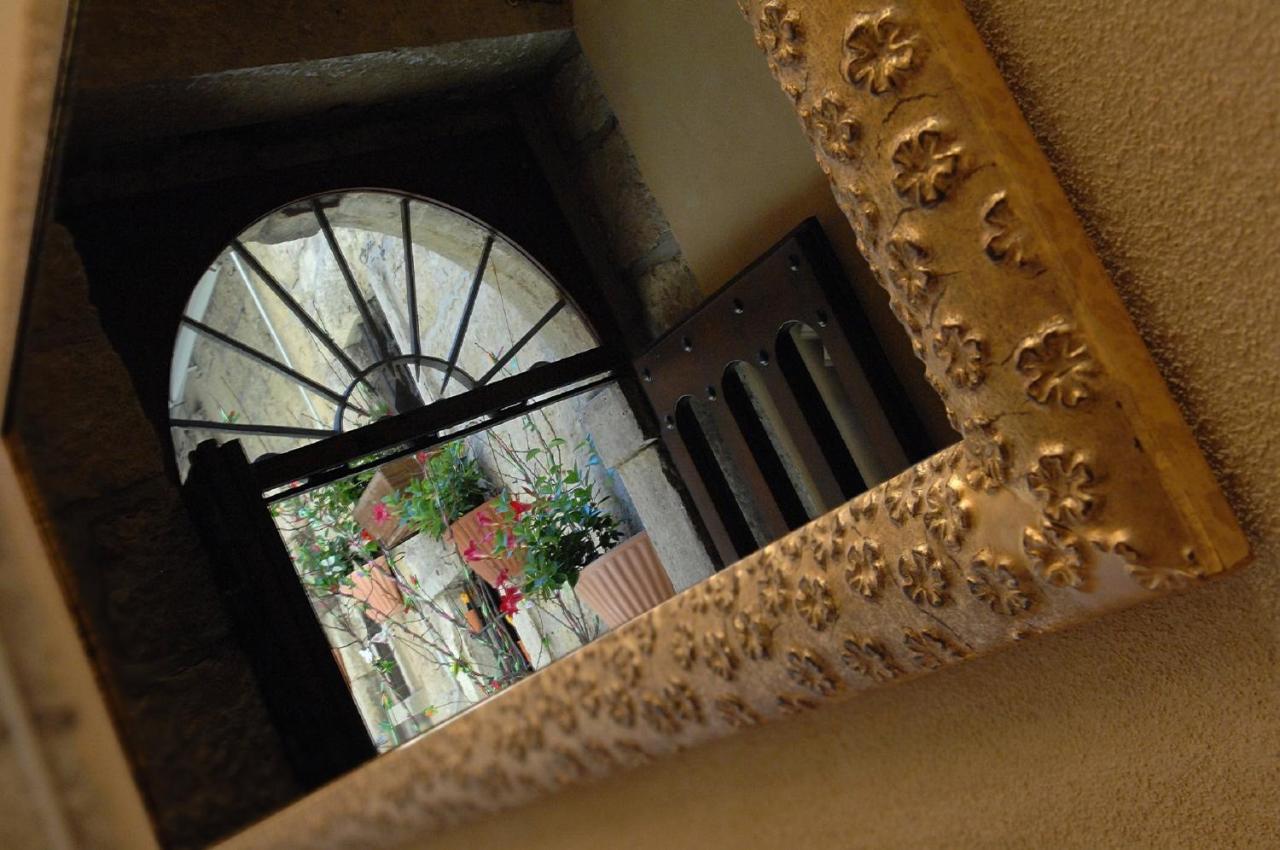 La Grotta Hotel San Marino Dış mekan fotoğraf