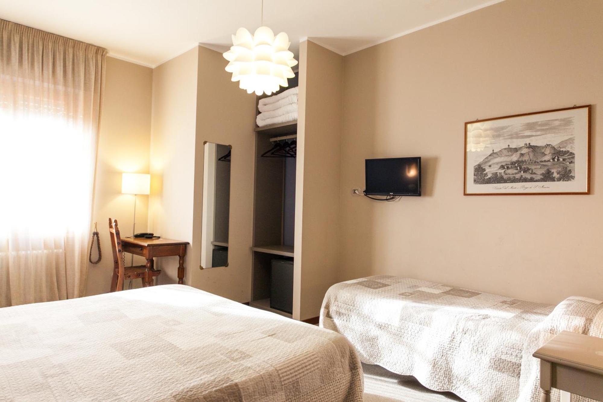 La Grotta Hotel San Marino Dış mekan fotoğraf