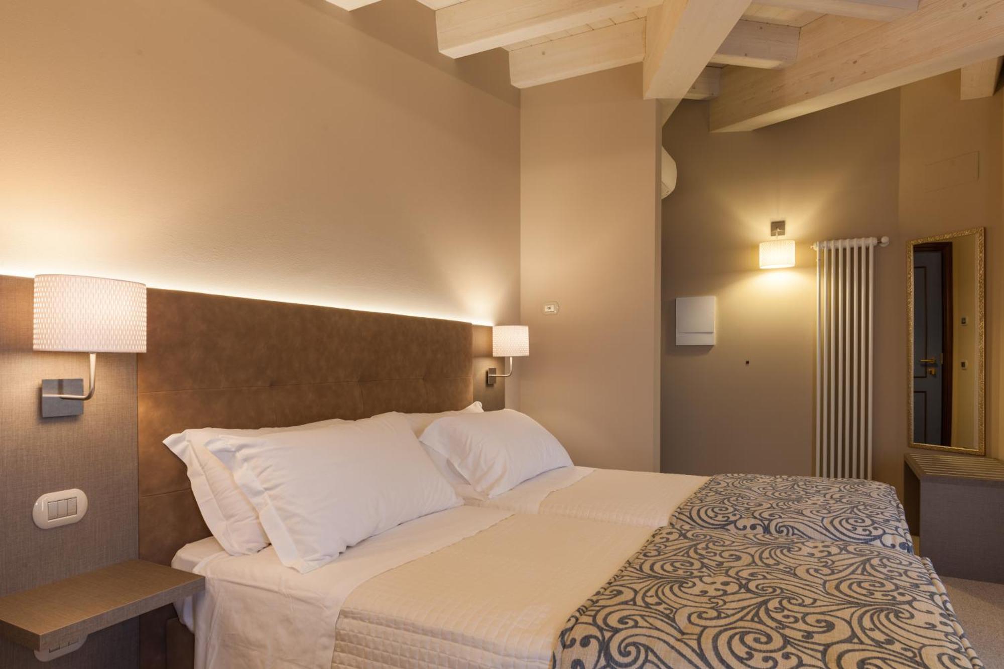 La Grotta Hotel San Marino Dış mekan fotoğraf