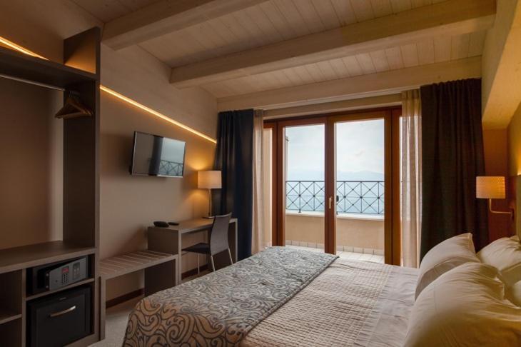 La Grotta Hotel San Marino Dış mekan fotoğraf