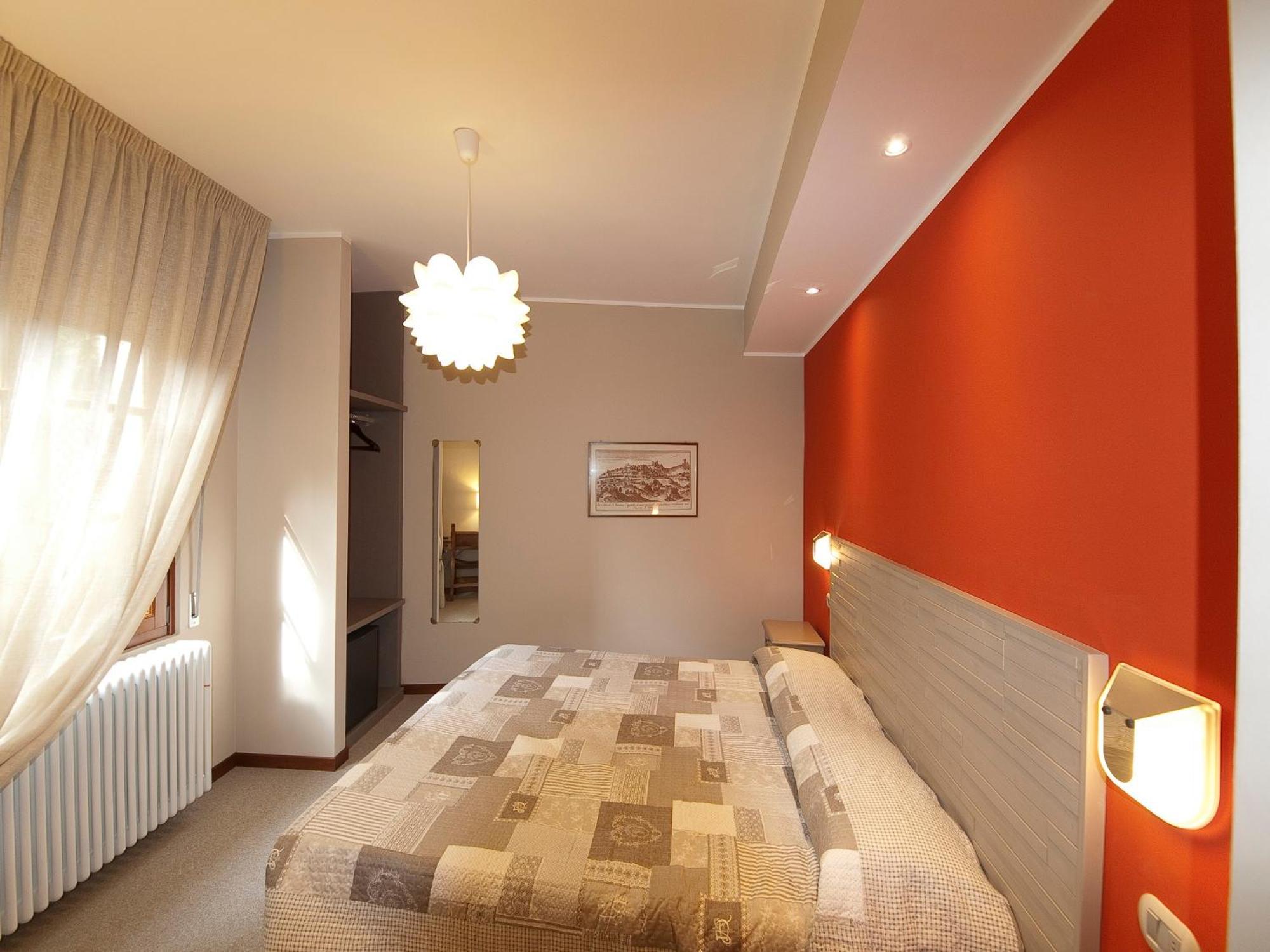 La Grotta Hotel San Marino Dış mekan fotoğraf