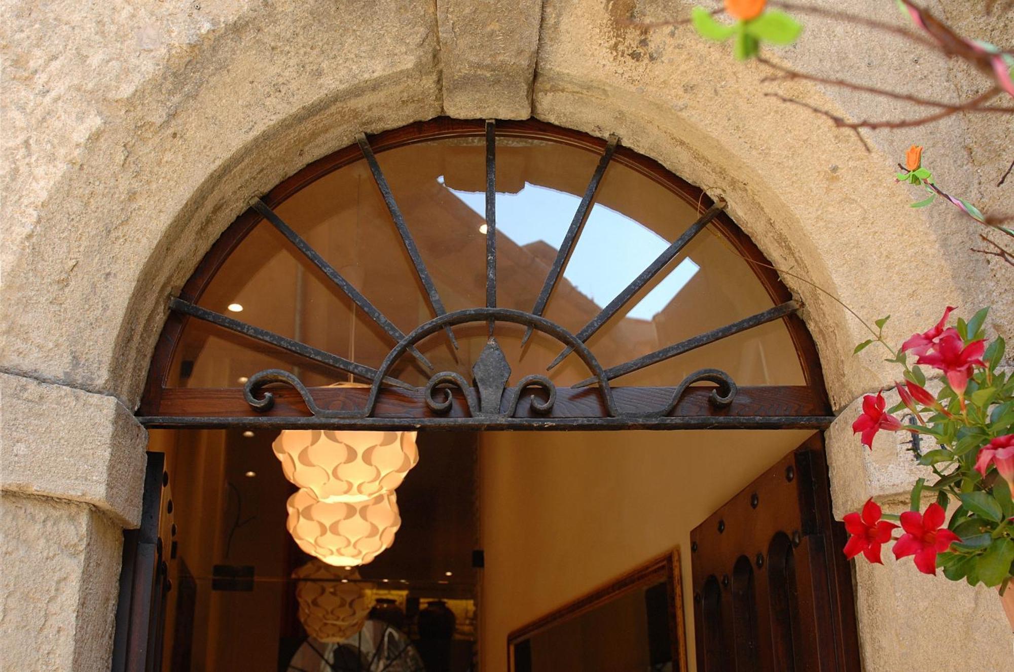 La Grotta Hotel San Marino Dış mekan fotoğraf