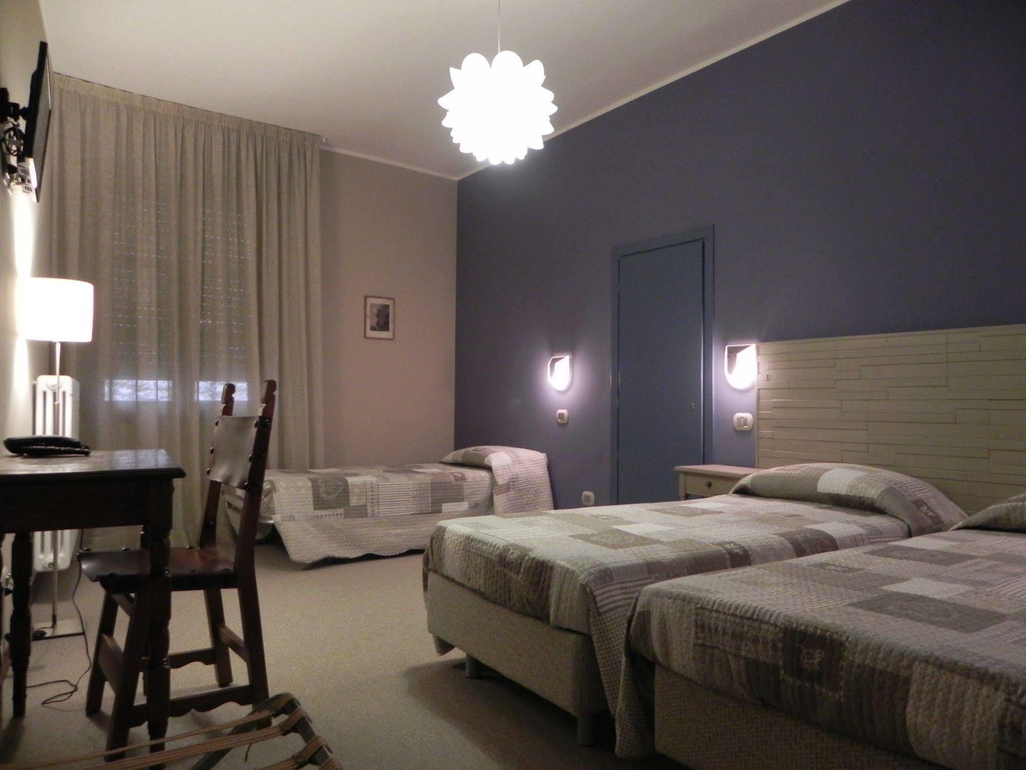 La Grotta Hotel San Marino Dış mekan fotoğraf